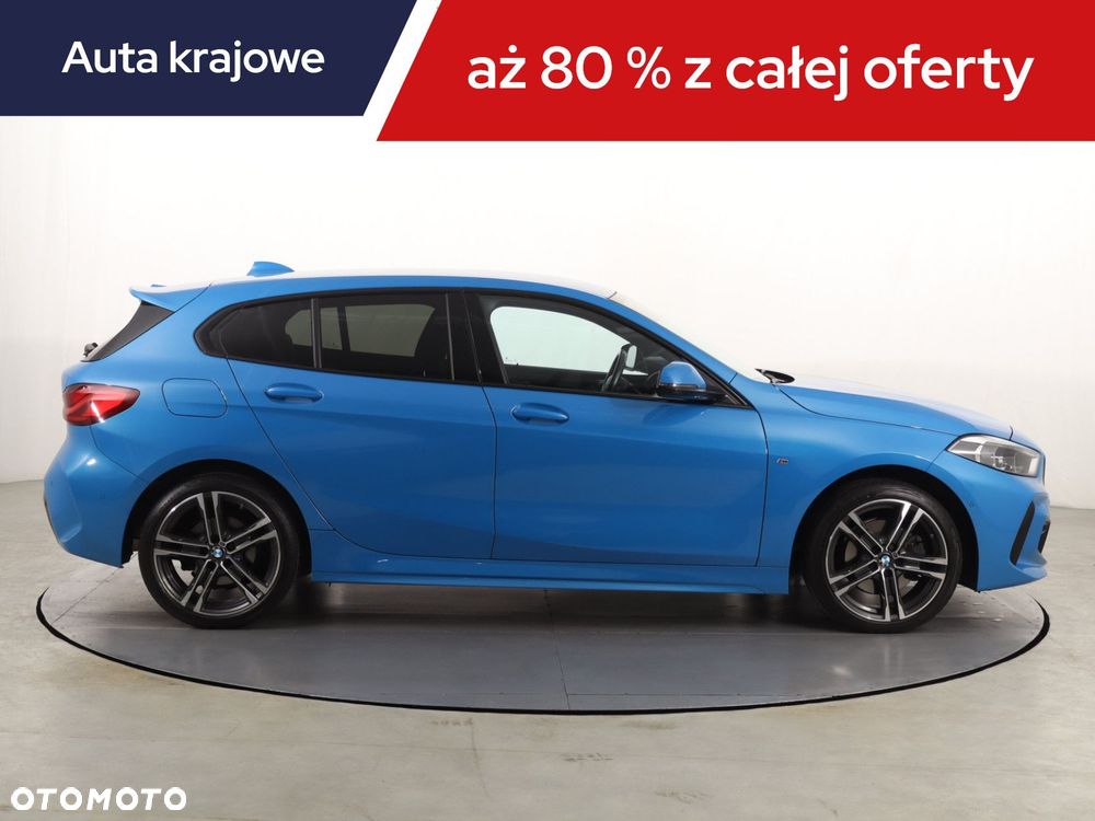 BMW Seria 1 - 7