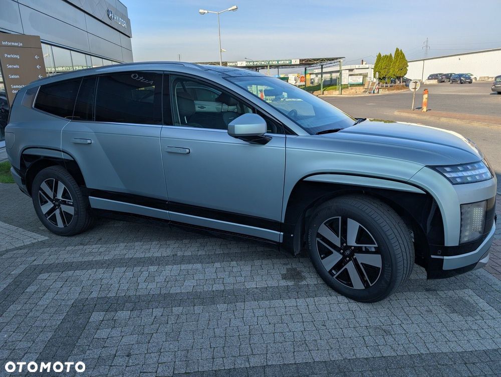 Hyundai IONIQ 9 - 15