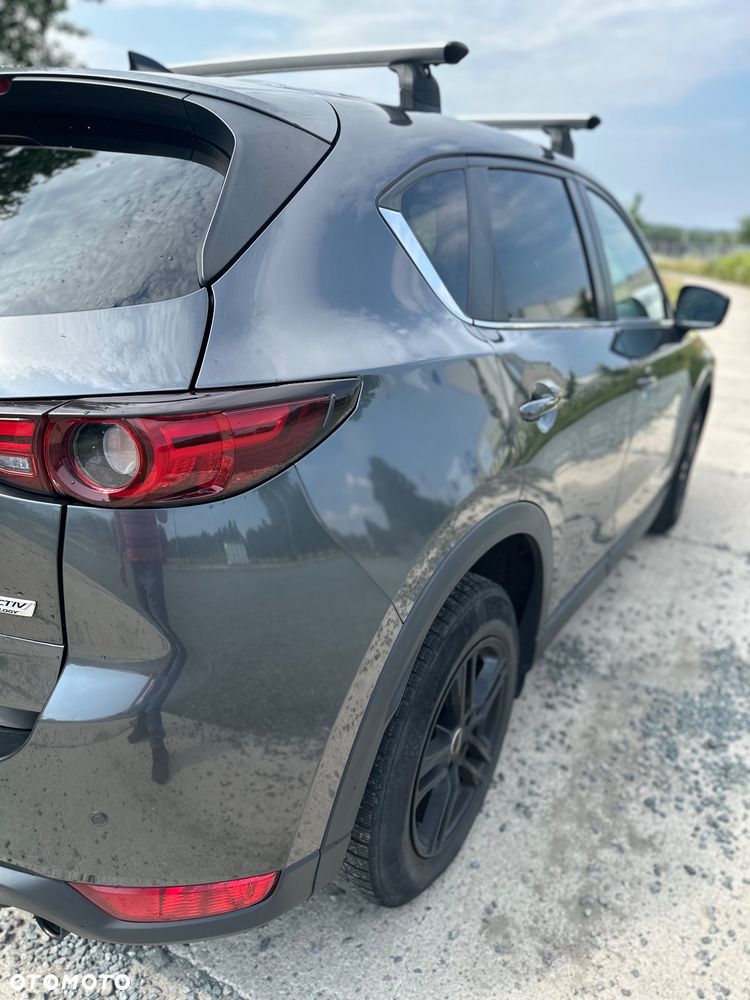 Mazda CX-5 2.0 Skyenergy 2WD - 6