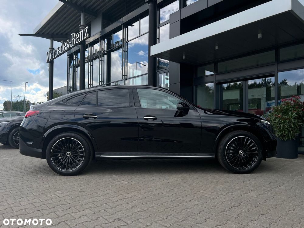 Mercedes-Benz GLC - 8