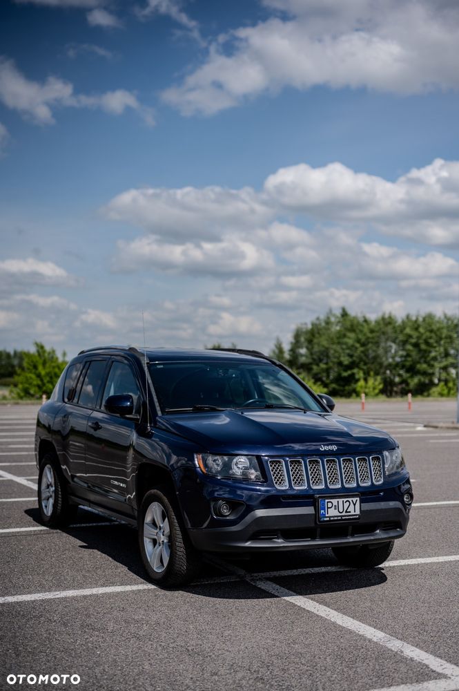 Jeep Compass - 7
