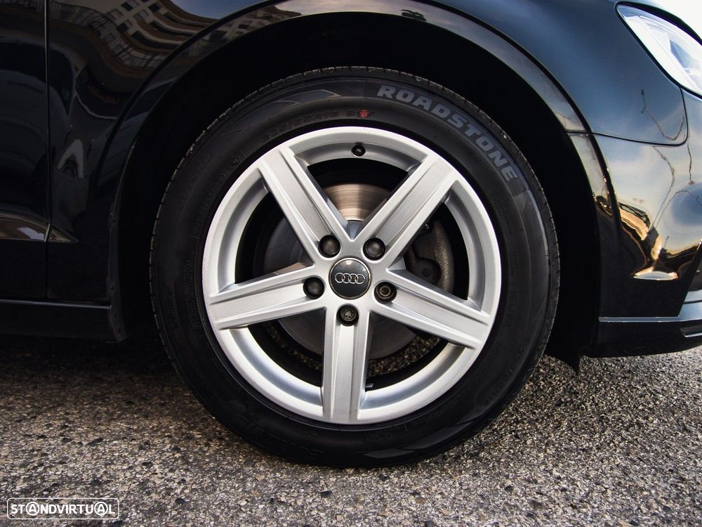 Audi A3 Limousine 1.6 TDI - 35
