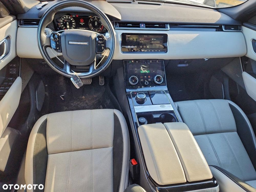 Land Rover Range Rover Velar 3.0 R-Dynamic S - 10