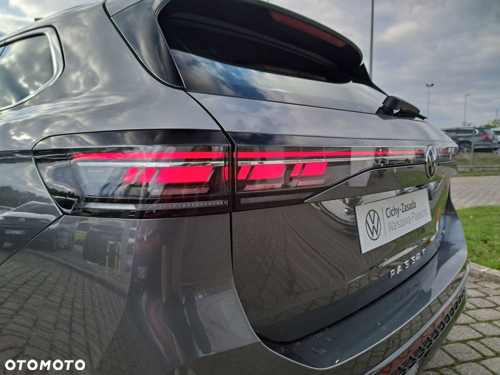 Volkswagen Passat 2.0 TDI SCR 4Mot R-Line DSG - 40