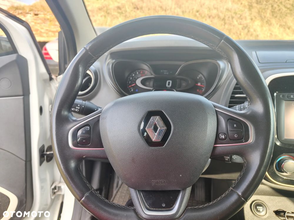 Renault Captur 0.9 Energy TCe Limited - 10