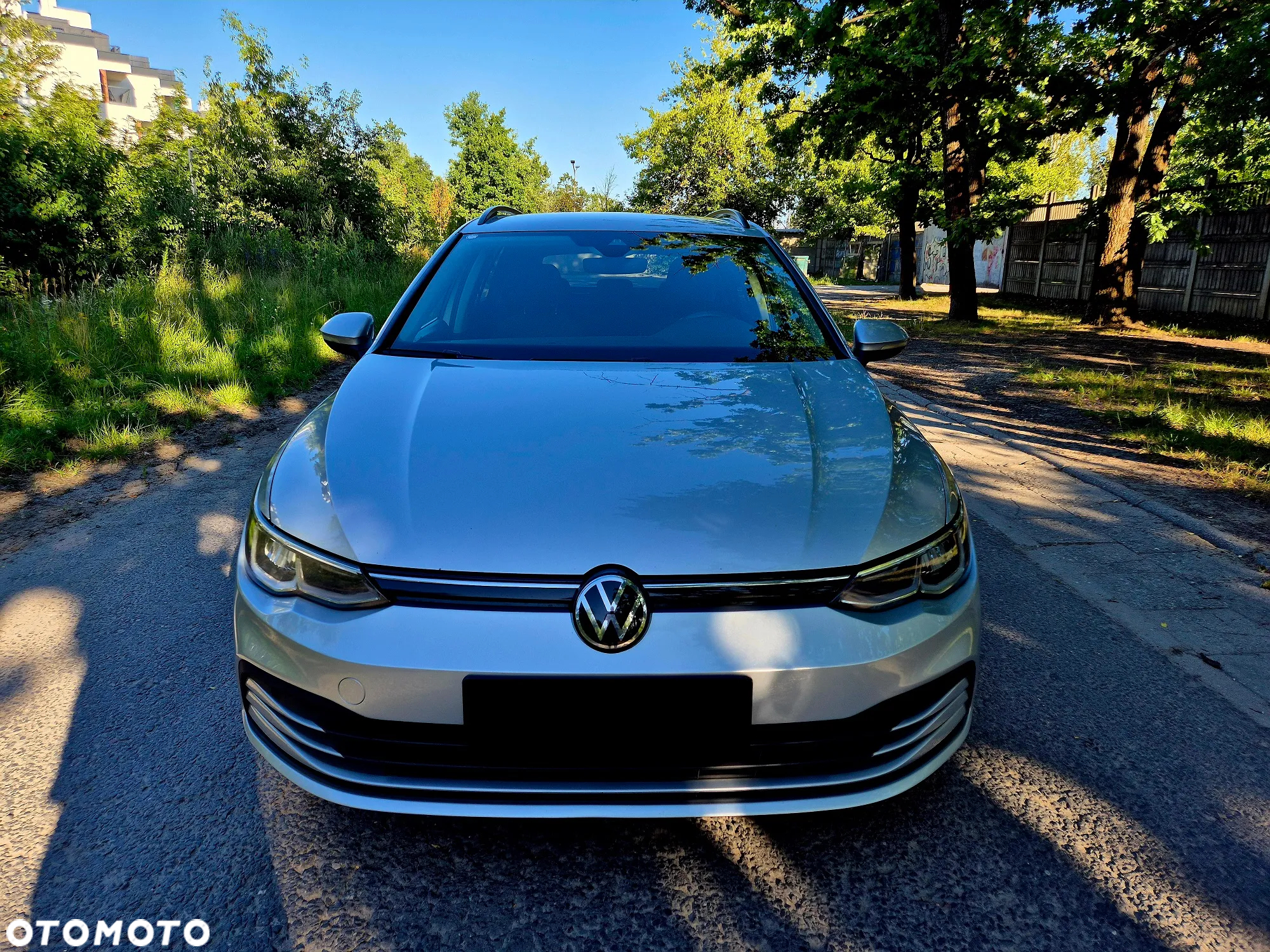 Volkswagen Golf VIII 1.5 TSI EVO Life - 2