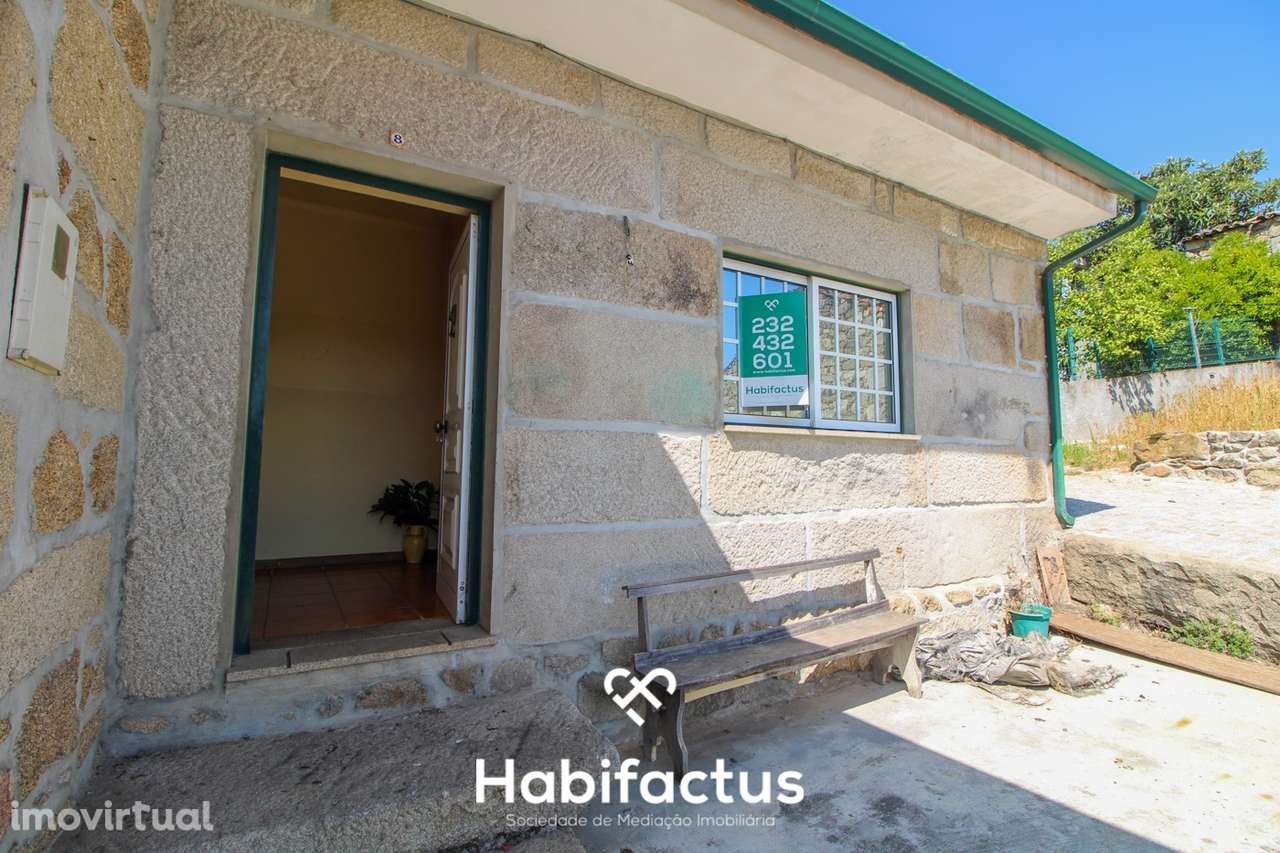 Moradia Rústica T3 em Miusela, Penalva do Castelo - Grande imagem: 5/30