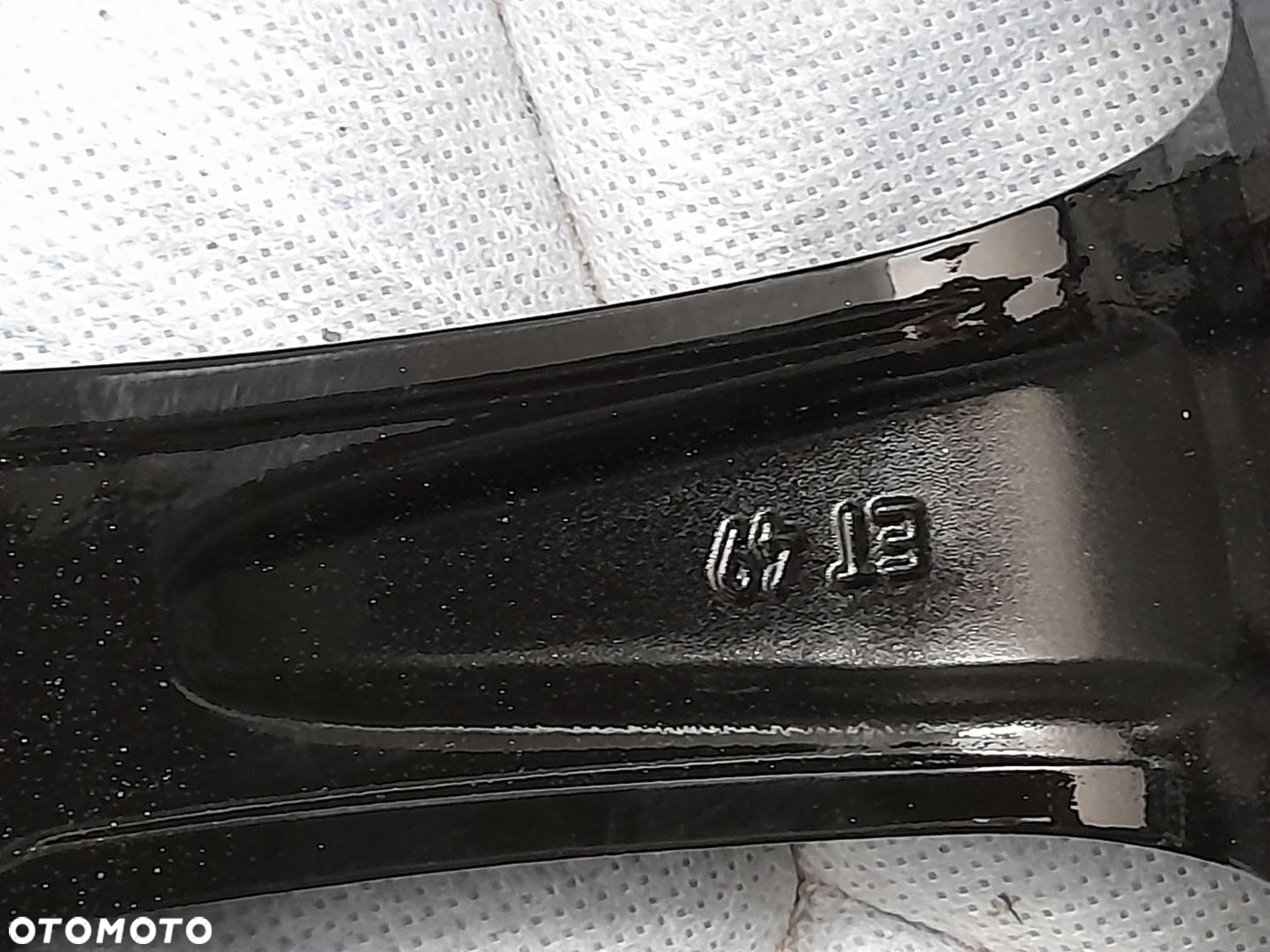 Felgi Aluminiowe RIAL MERCEDES 5X112 16 ET49 - 10
