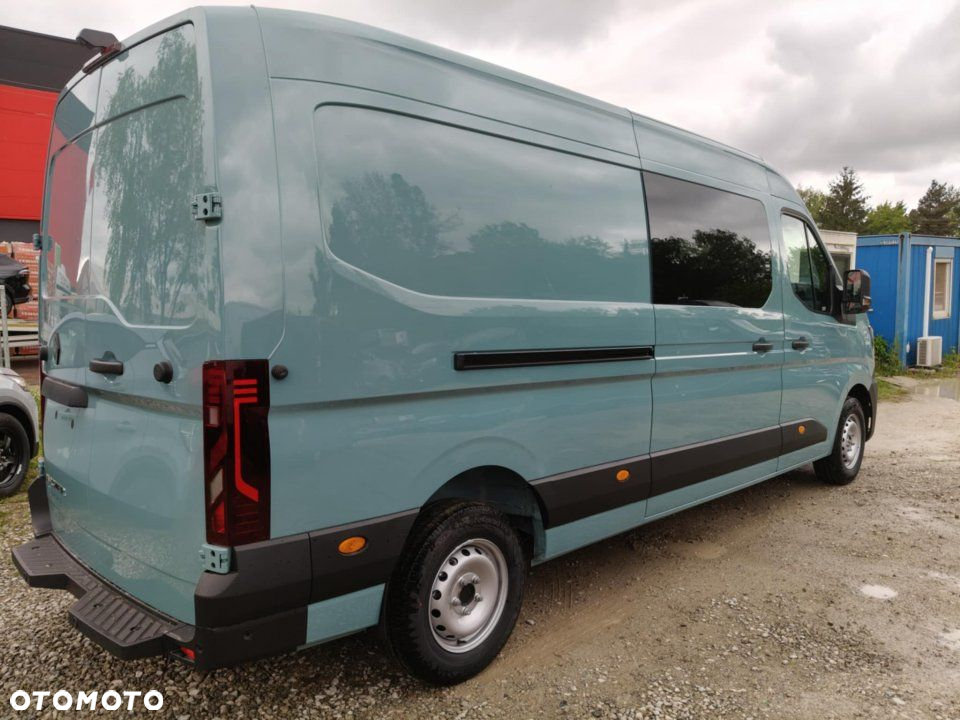Renault Master - 9