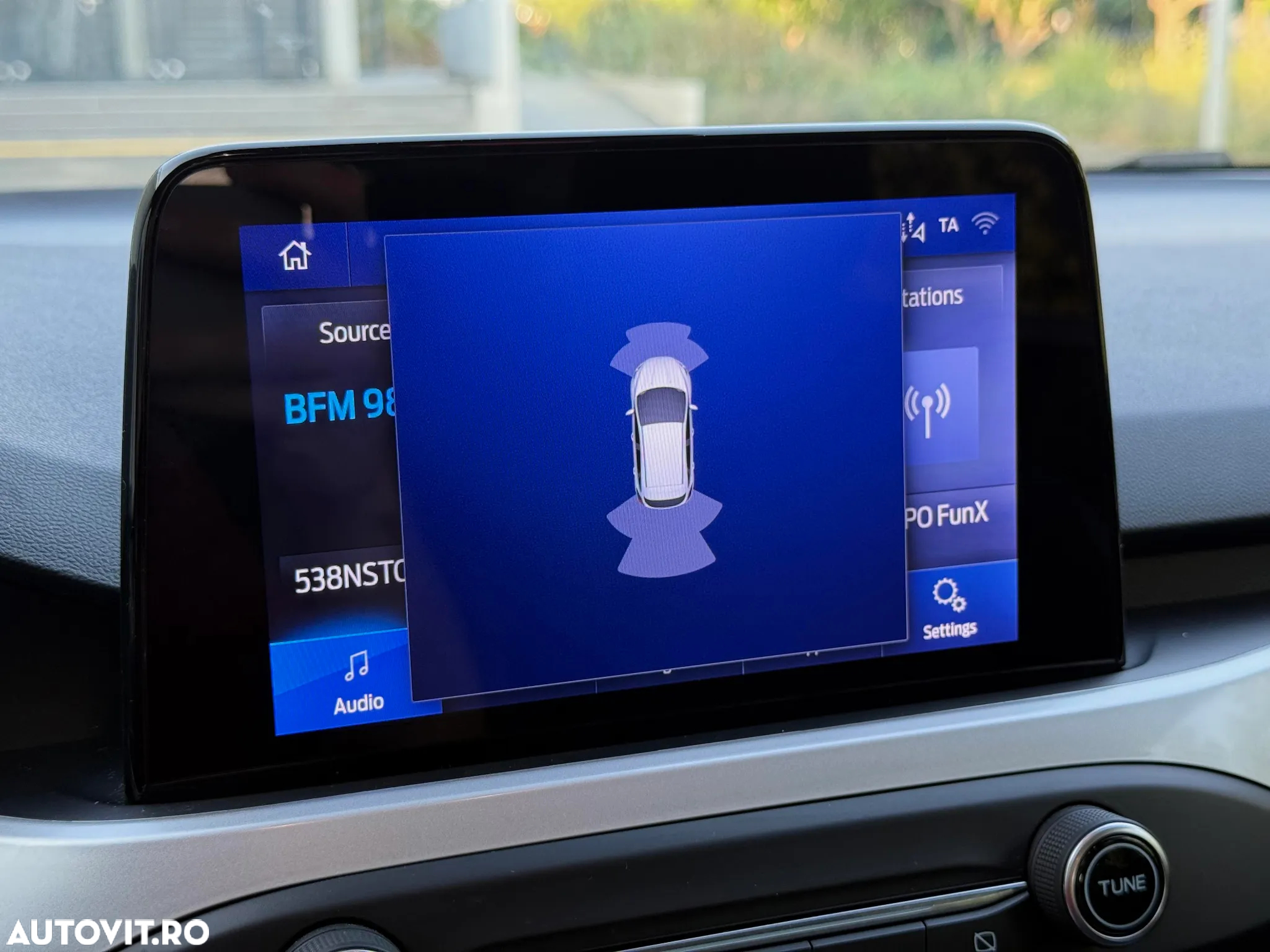 Ford Focus 1.0 EcoBoost Trend Edition - 20