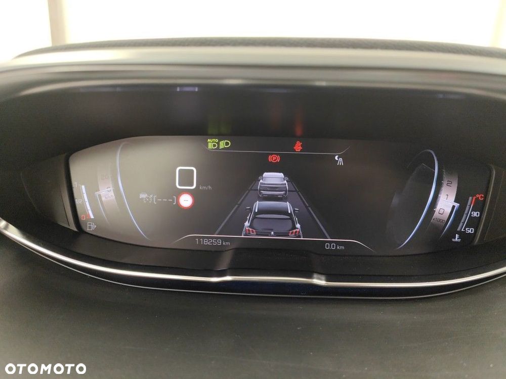 Peugeot 3008 1.5 BlueHDi GT S&S - 34