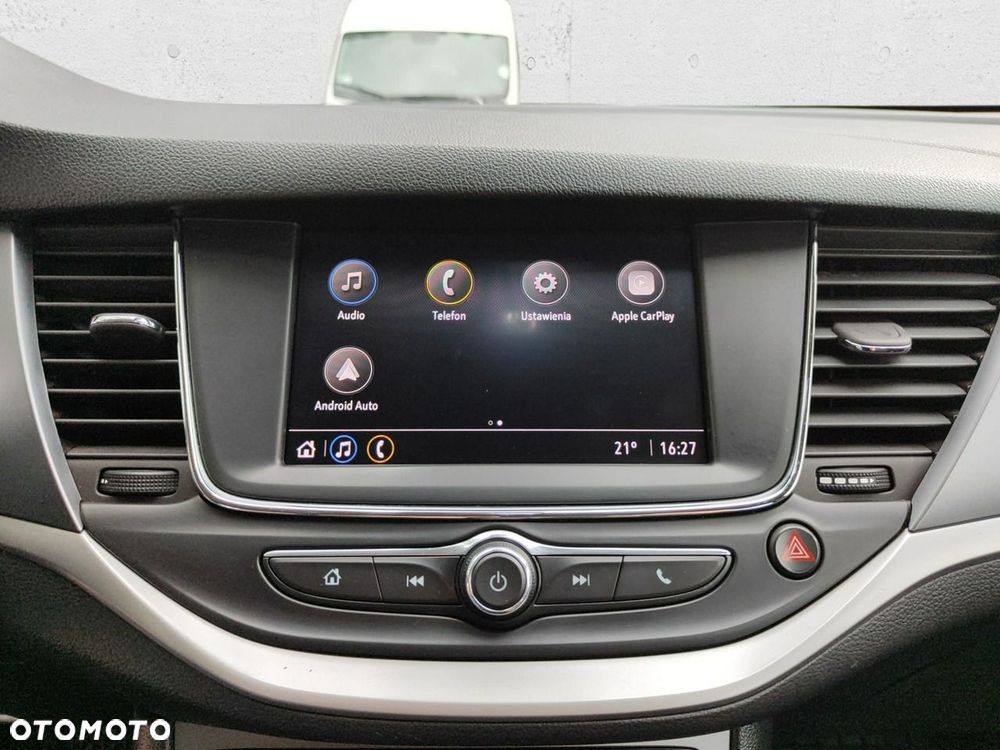 Opel Astra - 22