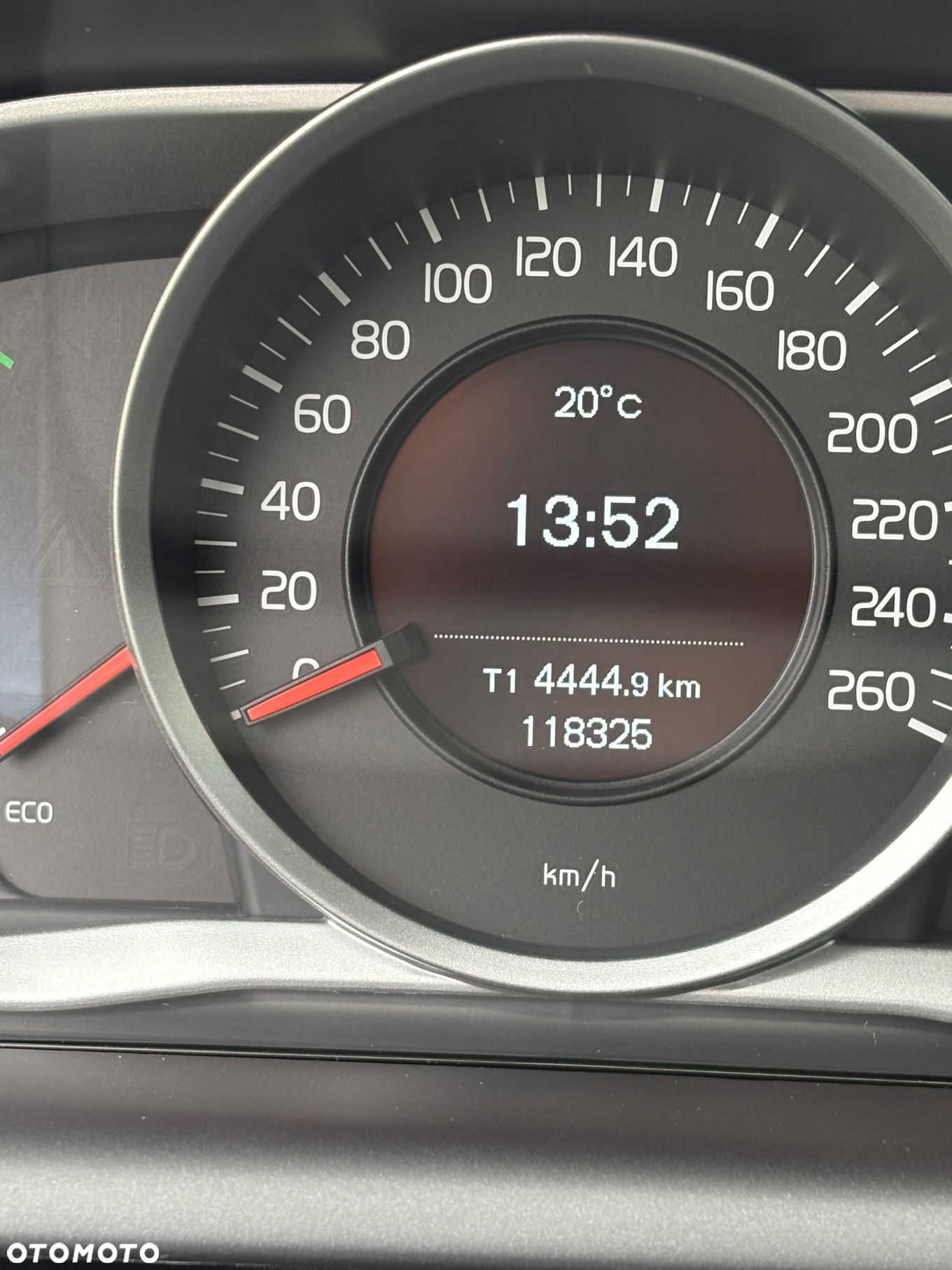 Volvo XC 60 D3 Inscription - 11