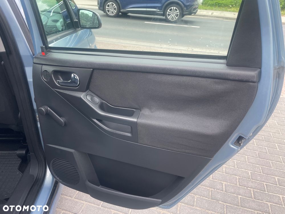 Opel Meriva - 14