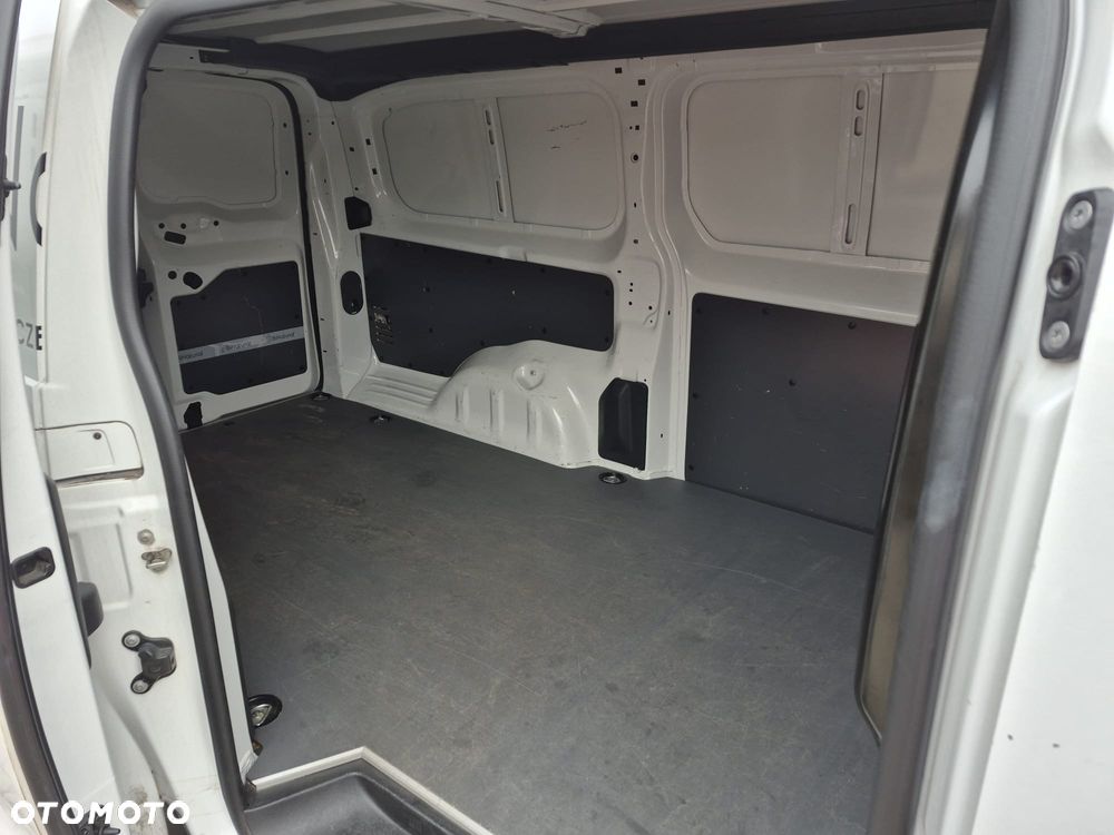 Toyota Proace - 8