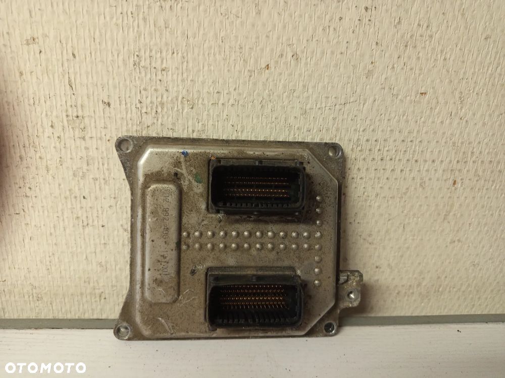 STEROWNIK SILNIKA KOMPUTER 12992406 5WK9395 OPEL ASTRA III H ZAFIRA B 1.8 16V - 1