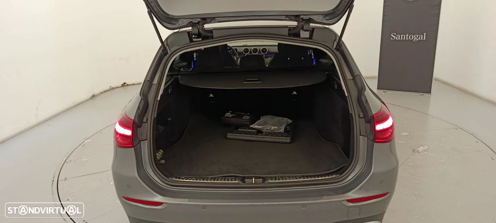 Mercedes-Benz C 220 - 27