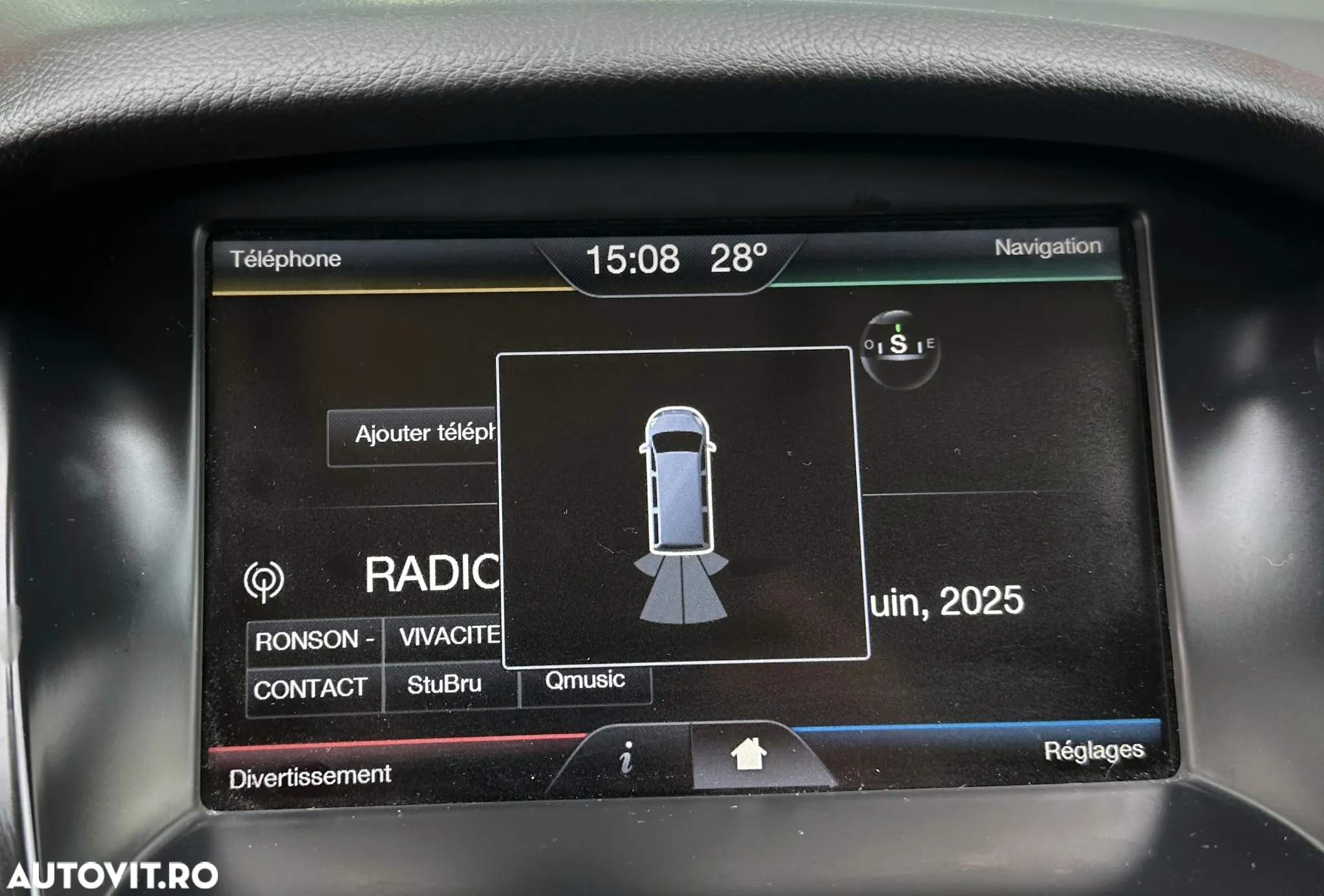 Ford Focus - 15