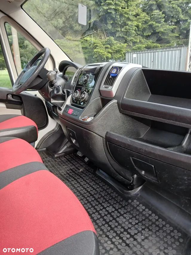 Fiat Ducato - 14