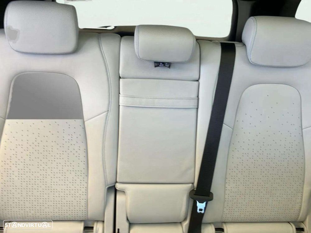 Mercedes-Benz EQB 350 4Matic Edition - 21