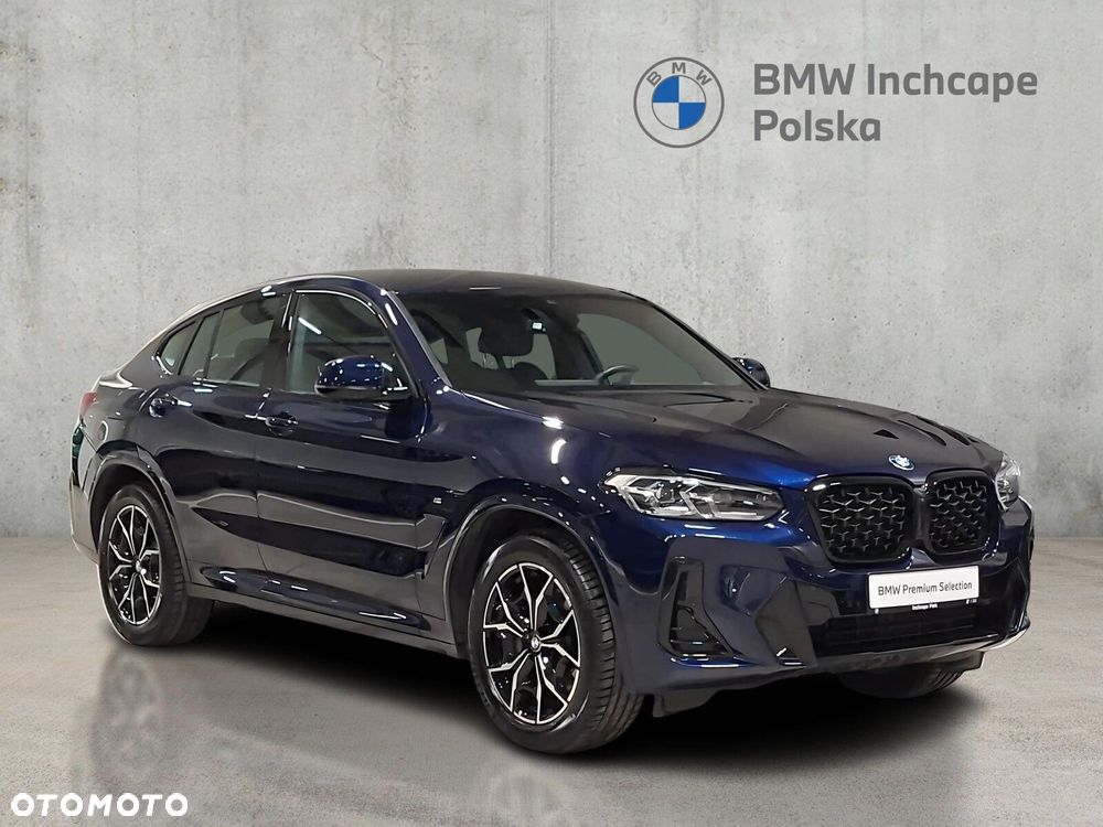 BMW X4 - 7