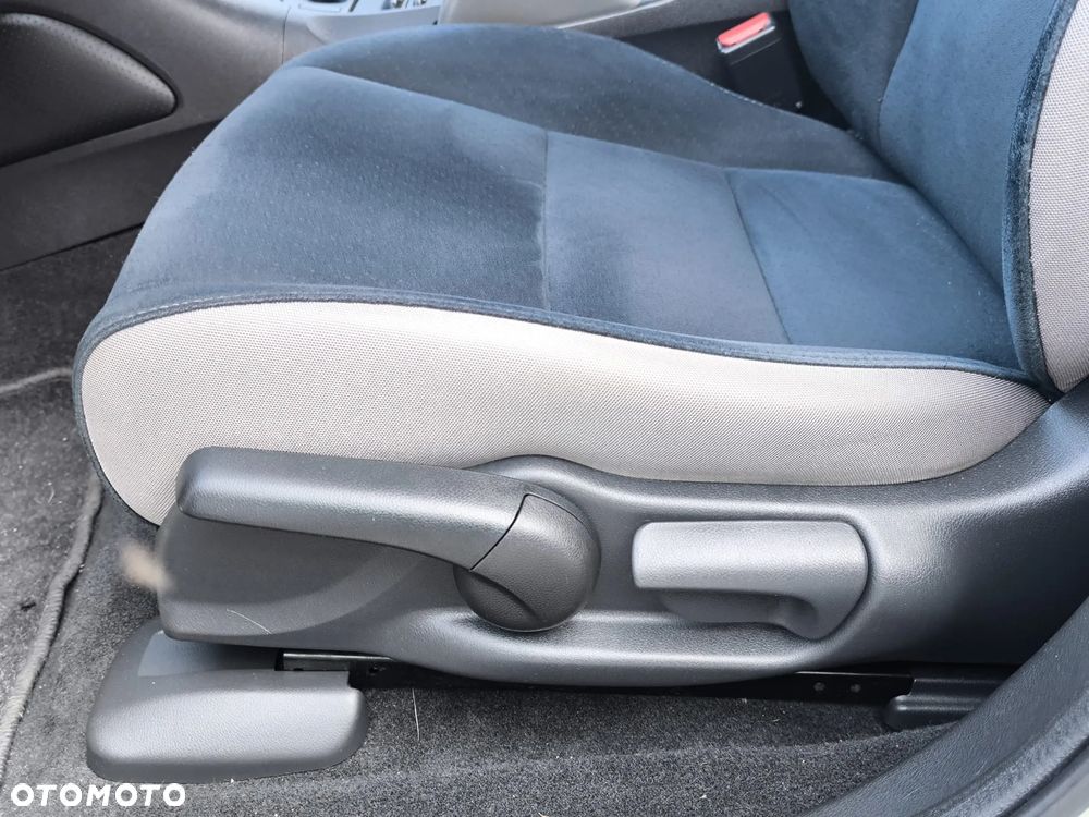 Honda Civic 1.8 Executive - 15