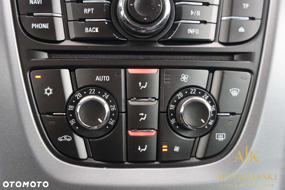 Opel Astra - 25