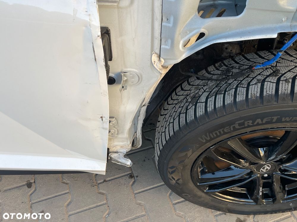 Hyundai Tucson 1.6 T-GDi 4WD N Line - 19