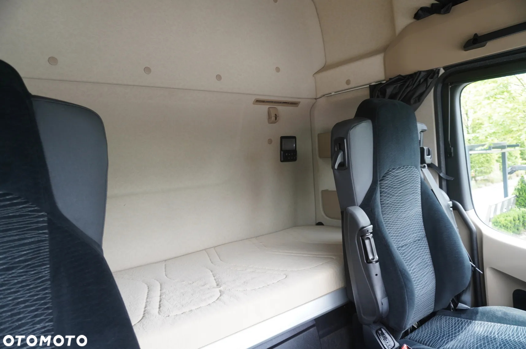 Mercedes-Benz Actros 2546 MP5 / BDF / 16.2 t ładowności / przyczepa BDF Kogel - 24