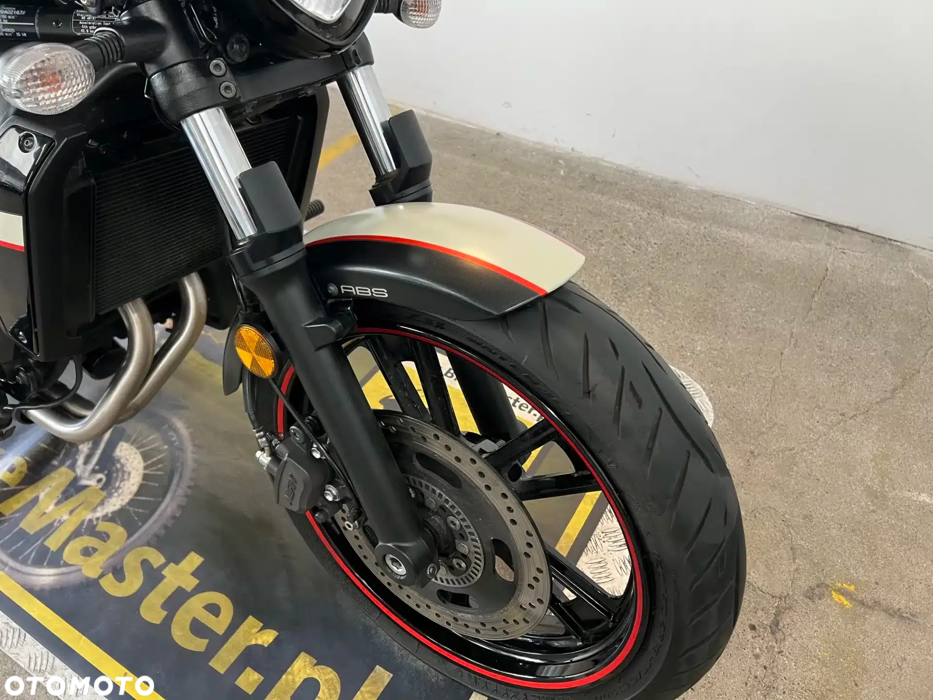 Kawasaki Vulcan - 8