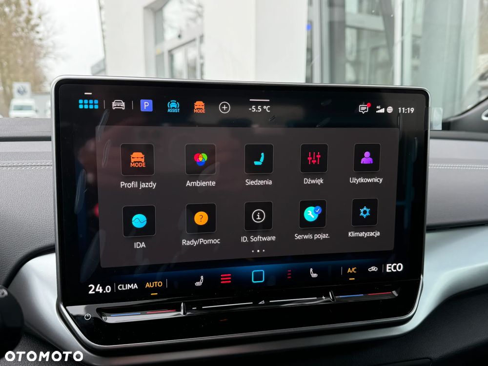 Volkswagen ID.4 77kWh Style Plus - 10