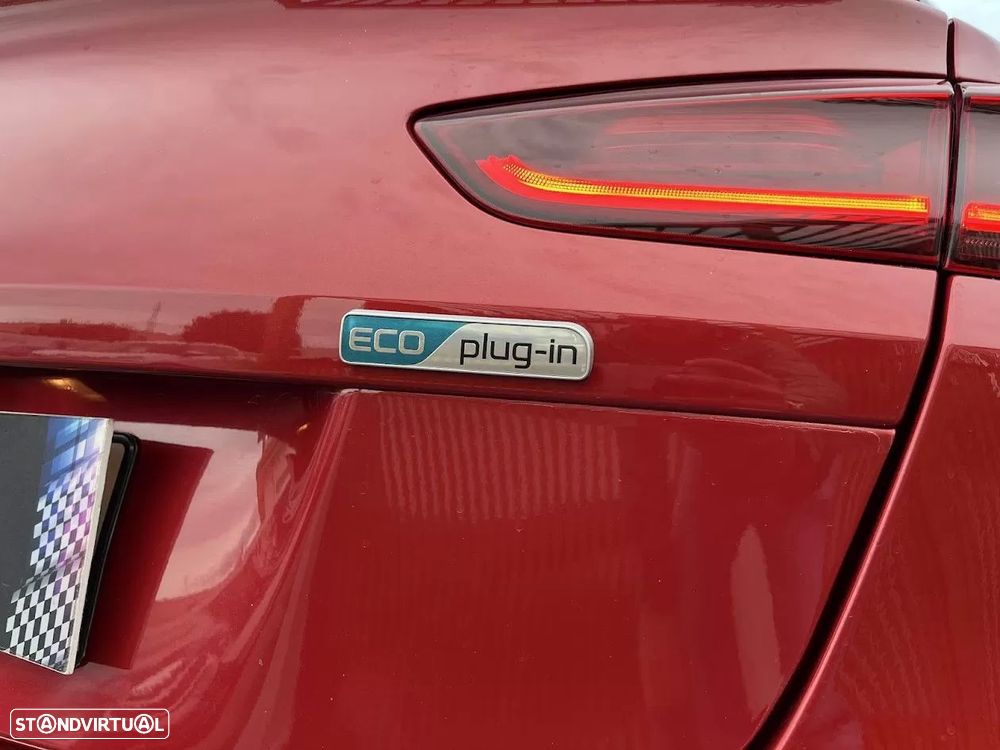 Kia XCeed 1.6 GDi PHEV Drive - 54