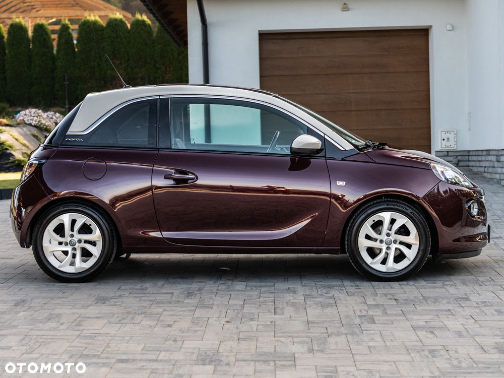 Opel Adam 1.4 Unlimited - 11