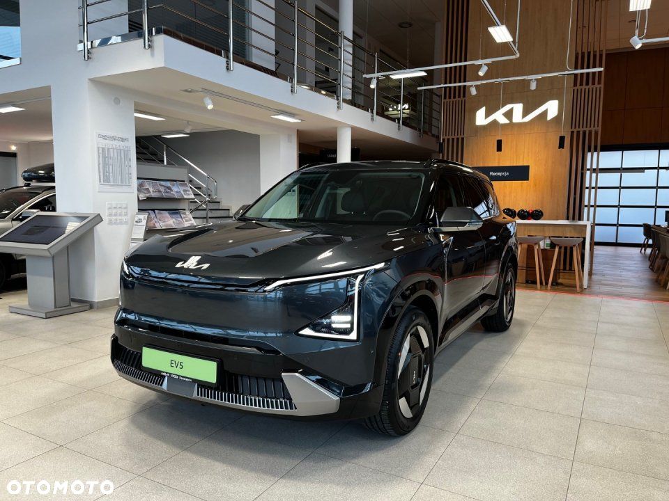 Kia EV5