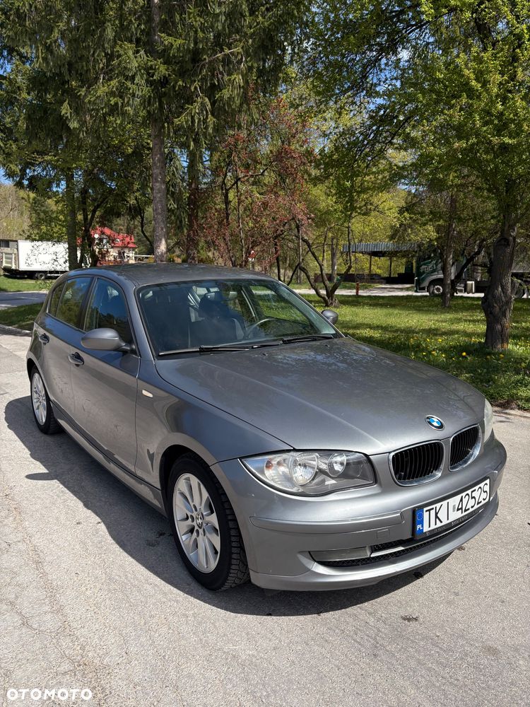 BMW Seria 1 - 1