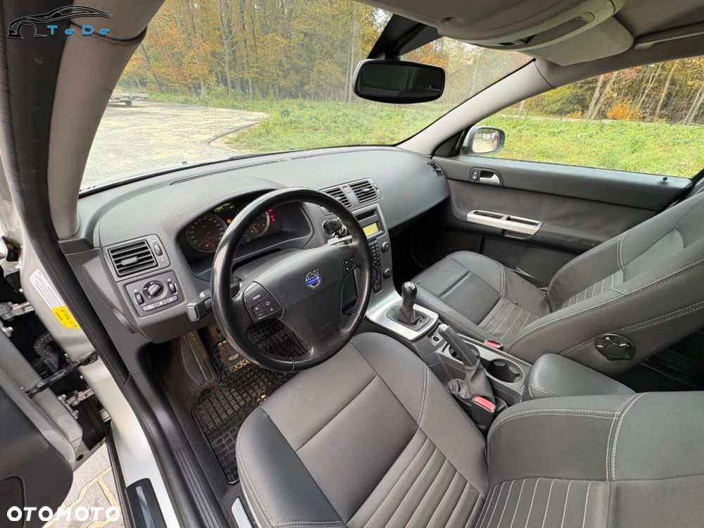 Volvo V50 1.6D Summum - 13