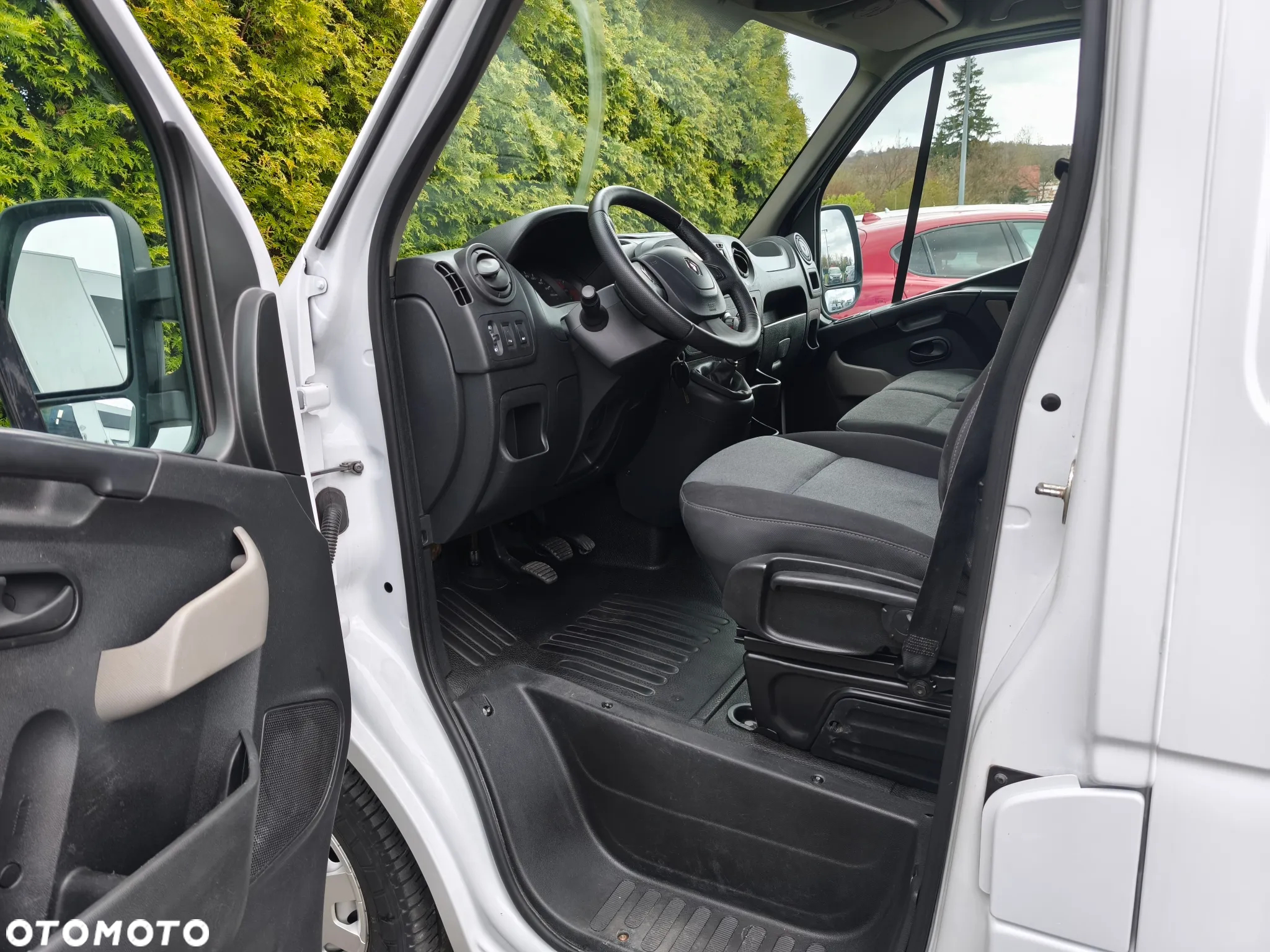 Renault Master L3H2 - 9