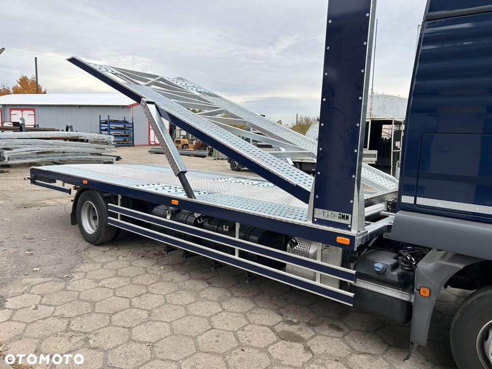 Zabudowa Autolaweta Faustmann - 16
