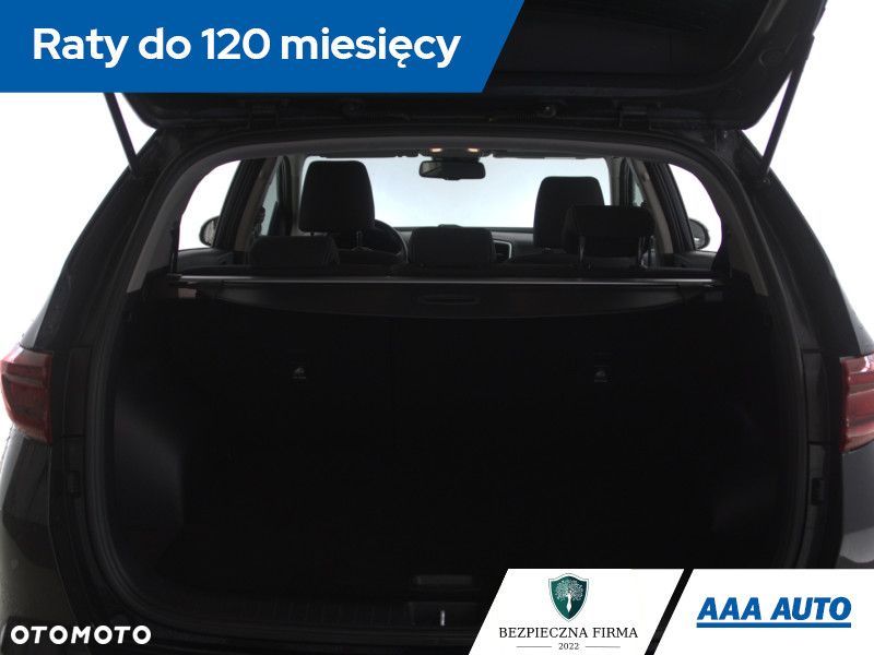Kia Sportage - 16