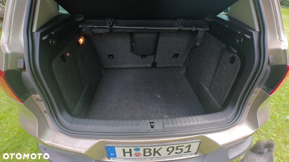 Volkswagen Tiguan 2.0 TDI 4Mot Track&Field - 5
