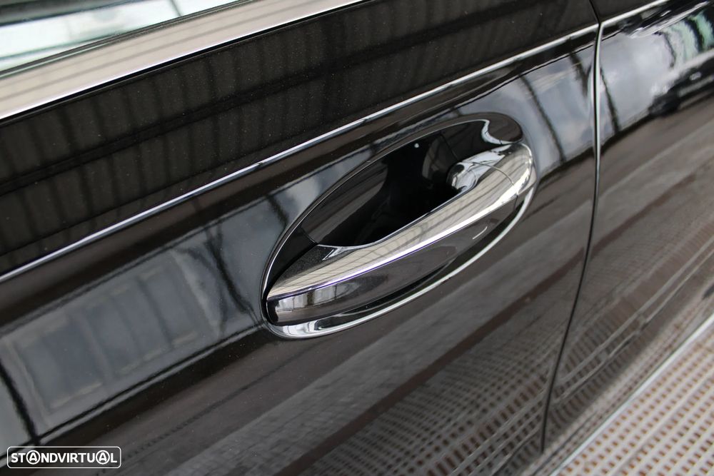 Mercedes-Benz A 200 Progressive Aut. - 30