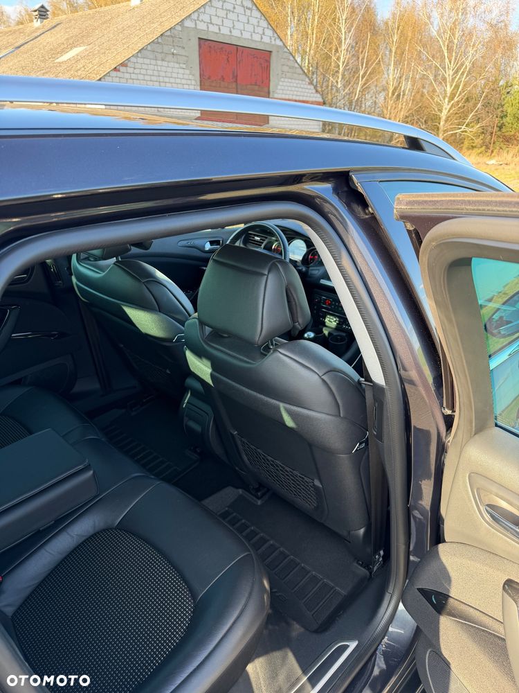 Citroën C5 HDi 140 FAP Exclusive - 11