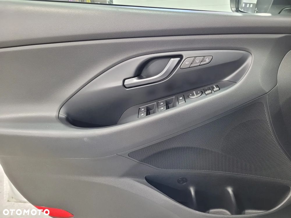 Hyundai i30 N 2.0 T-GDI Performance DCT - 13