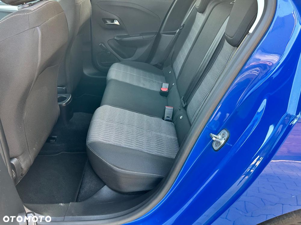 Opel Corsa 1.5 D Elegance S&S - 22