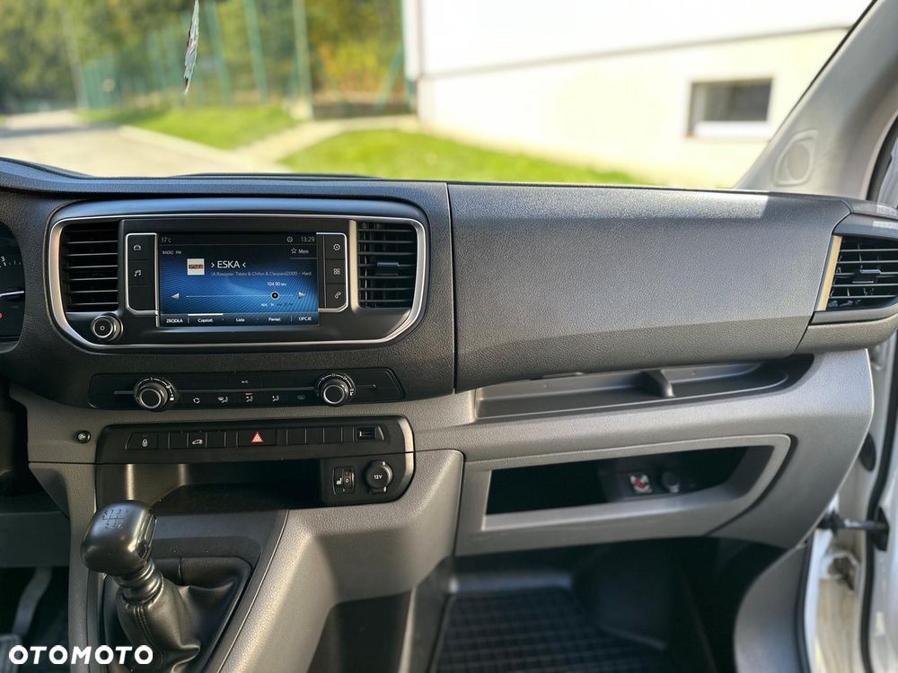 Toyota Proace 4x4 - 27