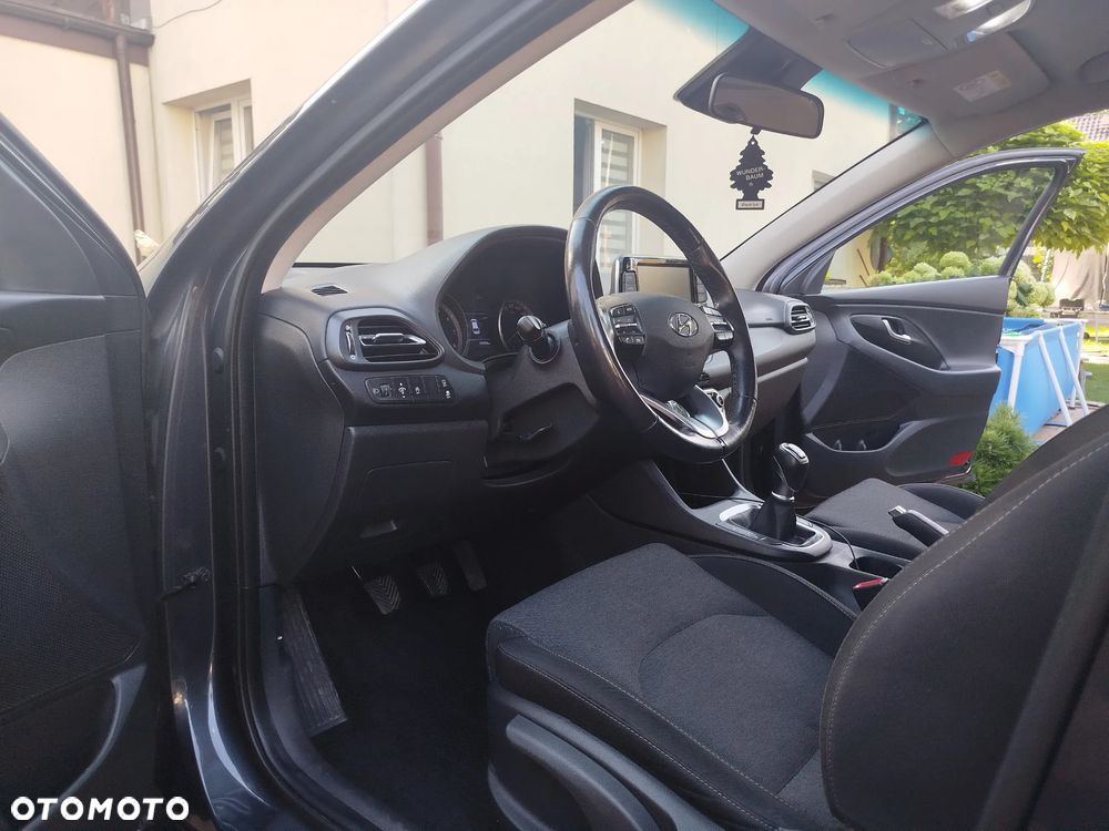 Hyundai i30 - 14