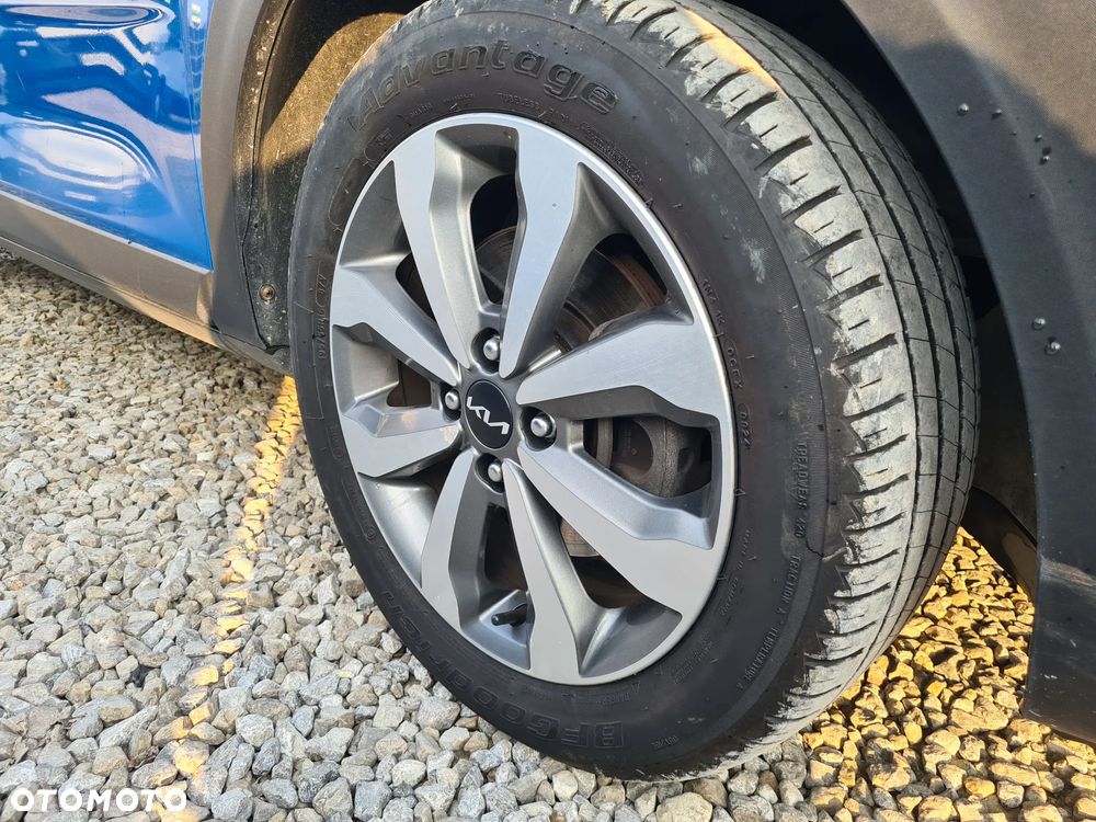 Kia Stonic 1.0 T-GDI L - 33