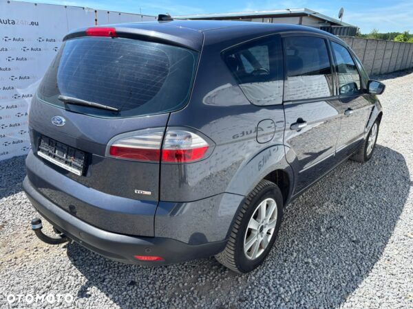Ford S-Max 2.0 TDCi DPF Ambiente - 3