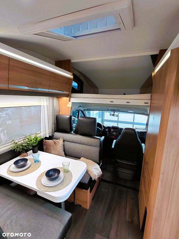 Carado Adria Coral 600 DP Axess - 11