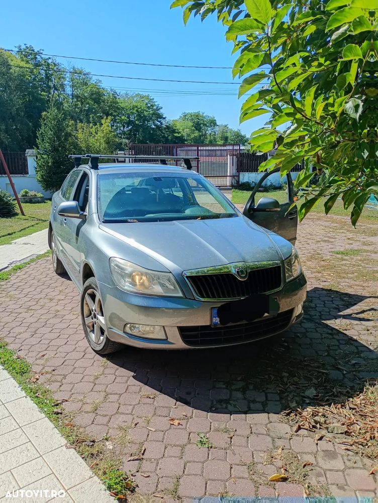 Skoda Octavia 1.6 TDI Classic - 1